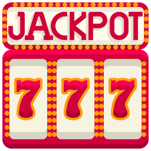 jackpot machine