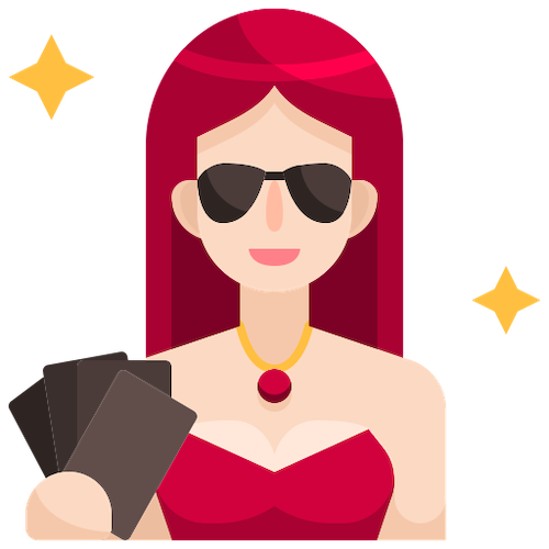 woman