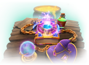 Game Banner Alchemy Gold e