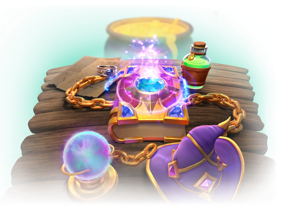 Game Banner Alchemy Gold e