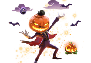 MrHallowWin