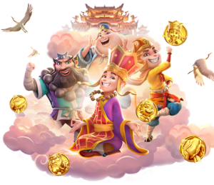 cropped Slot PG logo