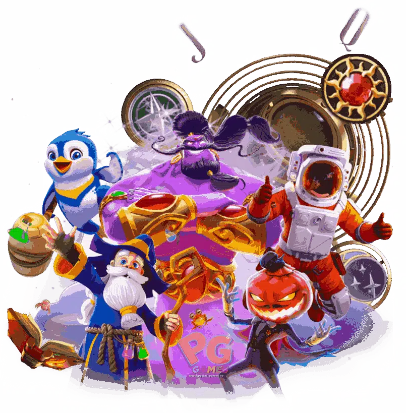 pgslot games co